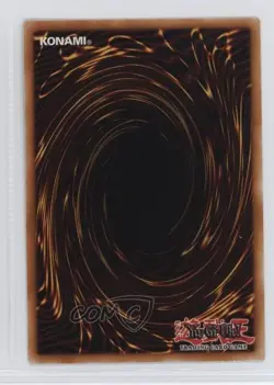 Six Samurai United 1st Ed. YuGiOh Warlords Structure Deck #SDWA-EN028 - Image 2