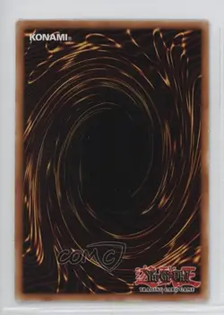 Shien's Dojo 1st Ed. YuGiOh Samurai Warlords Structure Deck #SDWA-EN032 - Image 2