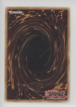 Gravekeeper's Commandant 1st Ed. YuGiOh Marik Structure Deck #SDMA-EN017 READ - Image 2