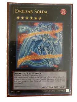 YUGIOH Dino Rabbit 2012 Deck with Sleeves Complete 44 - Cards - Image 2