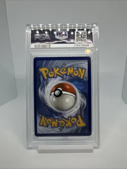 Raikou v Crown Zenith Galarian Gallery Holo Ultra Rare Card GG41/GG70 PSA 9 - Image 3