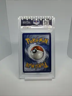 Raikou v Crown Zenith Galarian Gallery Holo Ultra Rare Card GG41/GG70 PSA 9 - Image 4