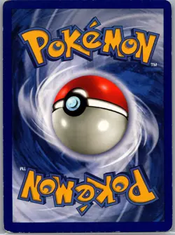 Gyarados 6/102 Holo - Base Set WOTC - Pokemon Card - LP - Image 2