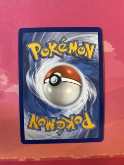 Pokemon Card Dark Patch 216/196 Secret Rare Lost Origin Near Mint - Image 2