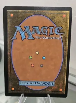 Memory Deluge (Extended Art) MTG Innistrad: Midnight Hunt Foil - Image 2