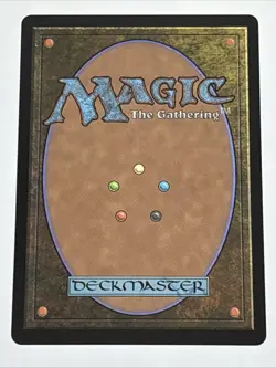 MTG Universes Beyond: Spider-man Lady Octopus, Inspired Inventor 0035 NM Rare - Image 2