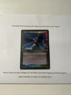 Sphinx's Revelation Retro Foil RVR Rare MTG Magic 383 - Image 1