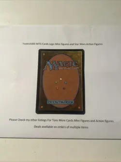 Sphinx's Revelation Retro Foil RVR Rare MTG Magic 383 - Image 2