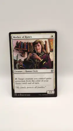 Mother of Runes Commander Legends: Battle for Baldur's Gate 702 Regular - Image 1