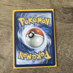 Pokemon Card - Umbreon GX (Full Art) 142/149 SM Base Set Holo - Image 2