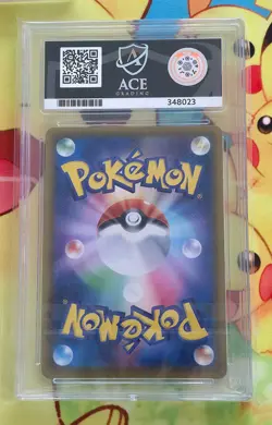 ACE 10 M Steelix EX XY 11 057/054 1st ED Explosive Walker Japanese Pokemon TCG - Image 2