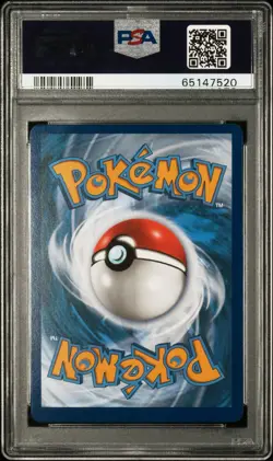 Garchomp V TG23 - Pokemon Astral Radiance Trainer Gallery PSA 9 - Image 2