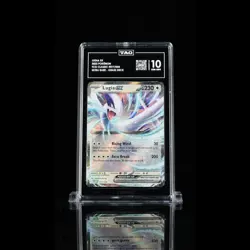 TAG 10 GEM MT Lugia ex Classic Collection 2023 Pokemon Pokemon TCG Classic - Image 1