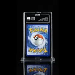 TAG 10 GEM MT Lugia ex Classic Collection 2023 Pokemon Pokemon TCG Classic - Image 2