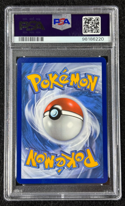 2023 Pokemon Gholdengo ex #139 Paradox Rift PSA 9 (Mint) - Image 2