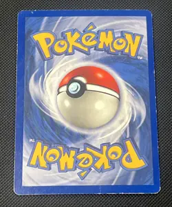 Pokemon TCG Base Set 1st Edition German Mewtwo (Mewtu) #10 Holo - Image 4