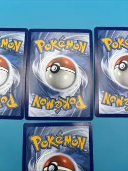 Pokemon Eevee Set Galarian Gallery TG01 TG02 TG04 TG11 TG30 Eeveelution Holo - Image 4