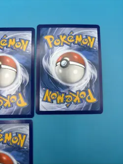 Pokemon Eevee Set Galarian Gallery TG01 TG02 TG04 TG11 TG30 Eeveelution Holo - Image 5