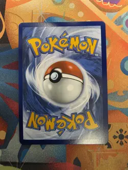 Pokemon Bulbasaur Mega Evolution 133/132 - NON-PROMO NM - Image 2
