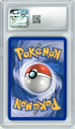 Pokemon Entei Gold Star #113 EX Unseen Forces CGC 10 Gem Mint - Image 2