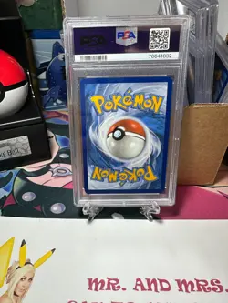 ⭐PSA 9 MINT Pokemon TCG Keldeo Crown Zenith: Galarian Gallery GG07/GG70⭐ - Image 3