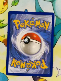 Daisy's Help 195/165 Pokemon 151 set (mew) 2023 NM+ 🔥🔥🔥 - Image 2