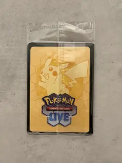 Bulbasaur 133/132 Stamped Promo Pokemon Mega Evolution *SEALED* - Image 2