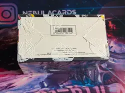 Pokemon TCG Mega Evolution Enhanced Booster Box Factory Sealed NEW - Image 5