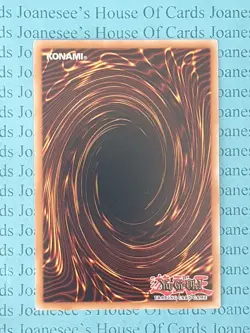 JUSH-EN022 Yummy Snatchy Starlight Rare Yu-Gi-Oh Card 1st Edition New - Image 2