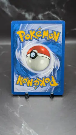 Pokemon TCG Erika's Bulbasaur Gym Challenge 39/132 Unlimited Regular Card - Image 2