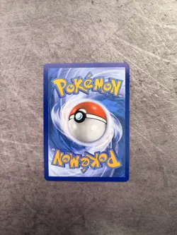 Riolu Mega Evolution ETB Pokemon Card Promo 010 IR NM - Image 2