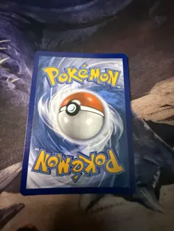 Pokemon TCG Magikarp Reverse Holo Rare Card 15/68 Hidden Fates - Image 2