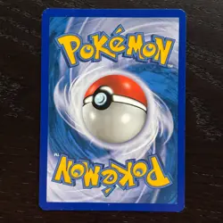 Torterra 39/127 Pokemon Platinum Regular Rare Card MP - Image 2