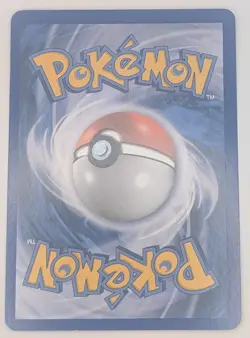 Mew EX RC24/RC25 Legendary Treasures Full Art Radiant Collection Pokemon Card LP - Image 2