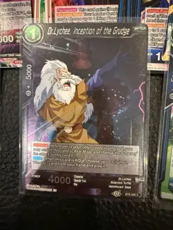 Dragon Ball Z Card Bundle Approx 240 Cards Including Some Foils 💥 (3) - Image 5