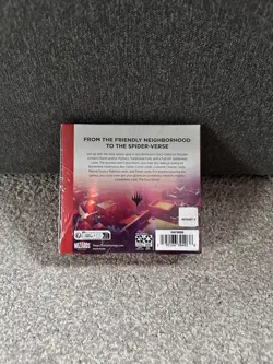 Magic: The Gathering Marvel's Spider-Man Collector Booster Box Sealed - Image 2