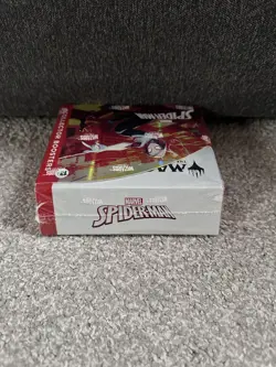 Magic: The Gathering Marvel's Spider-Man Collector Booster Box Sealed - Image 3