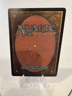 MTG - Starter 1999 - Renewing Touch - Image 2