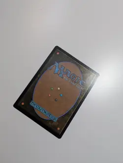 MTG - Swamp 0306 - Modern Horizons 3 NM/M Condition - Image 3