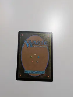 MTG - Swamp 0306 - Modern Horizons 3 NM/M Condition - Image 4