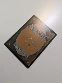 MTG - Swamp 262 - Battle For Zendikar NM/M Condition - Image 3