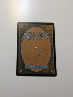 MTG - Swamp 262 - Battle For Zendikar NM/M Condition - Image 4