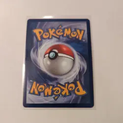 Mega Gardevoir ex 159/132 Full Art Pokemon Mega Evolution NM/Mint Pack Fresh - Image 2