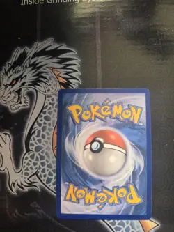 Pokemon Pia Full Art | Deutsch 147/147 Nacht in Flammen | Near Mint - Image 2