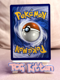 Tapu Fini GX 39/147 - Ultra Rare - Burning Shadows - Pokemon - TCGKITTEN - Image 2