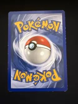 Igglybuff 40/75 Neo Discovery Unlimited Edition Regular - 1995 Pokemon - Image 2