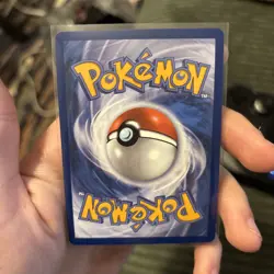 Mega Lucario EX 77/132 - Pokemon Mega Evolution TCG - Near Mint - Image 2