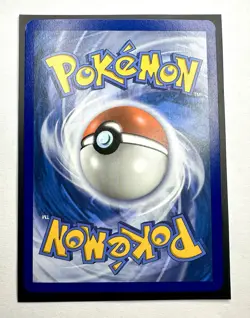 Pokemon 2019 Eevee Holo Sun & Moon Black Star Promo #SM184 - Image 4