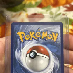 Pokemon Mega Evolutions Mega Lucario Ex SIR 179/132 NM/M Pack Fresh - Image 5