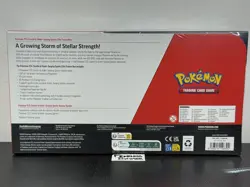 Pokemon Surging Sparks ETB Booster Bundle Costco 2-Pack (Lot of 2 Boxes) - Image 4